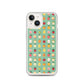 iPhone Case - Cute Fruits Pattern