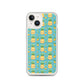 iPhone Case - Cute Pineapples