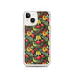 iPhone Case - Fruits Pattern