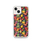 iPhone Case - Fruits Pattern