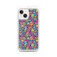 iPhone Case - Fun Monsters