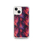 iPhone Case.- Mystical Flames