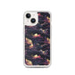 iPhone Case - Mystical Wisps
