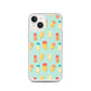 iPhone Case - Summer Popsicles