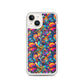 iPhone Case - Psychedelic Swirl