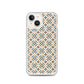 iPhone Case - Colorful Ceramic Pattern