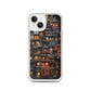 iPhone Case - Stacked Apartments