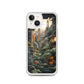 iPhone Case - Lush Cityscape