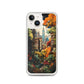 iPhone Case - City & Nature