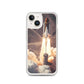 iPhone Case - Space Shuttle Flight