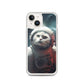 iPhone Case - Cat Astronaut