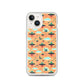 iPhone Case - Desert Flying Saucers