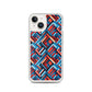 iPhone Case - Color Blocks