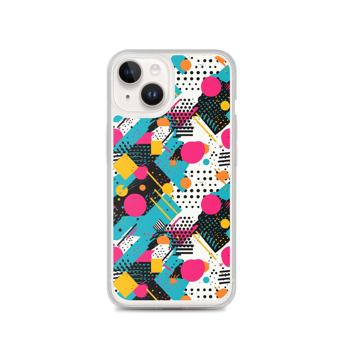 iPhone Case - Blast from the 80s