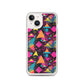 iPhone Case - Pink 80s