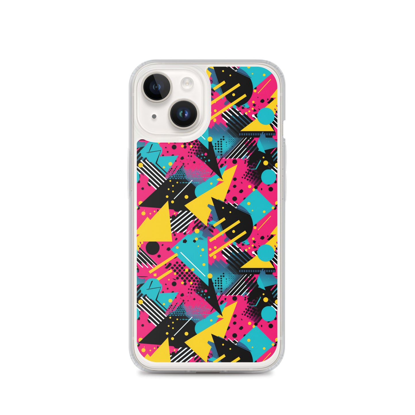 iPhone Case - 1980s Party