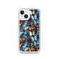 iPhone Case - Butterfly Wings