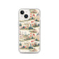 iPhone Case - Fields and Castles