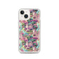 iPhone Case - Pink Castles