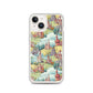 iPhone Case - Enchanted Castles