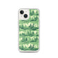iPhone Case - Emerald City