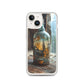 iPhone Case - Universe in a Bottle #11