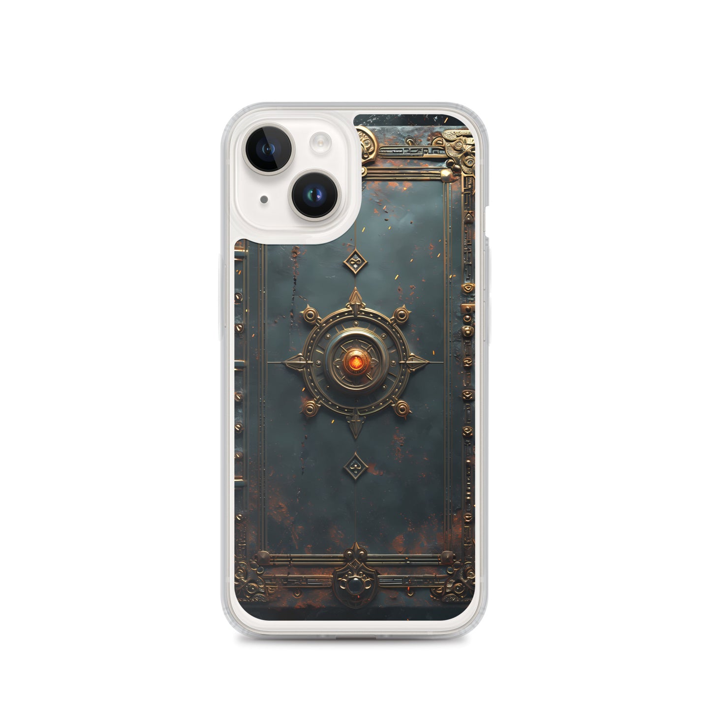Phone Case - Book of the Dead
