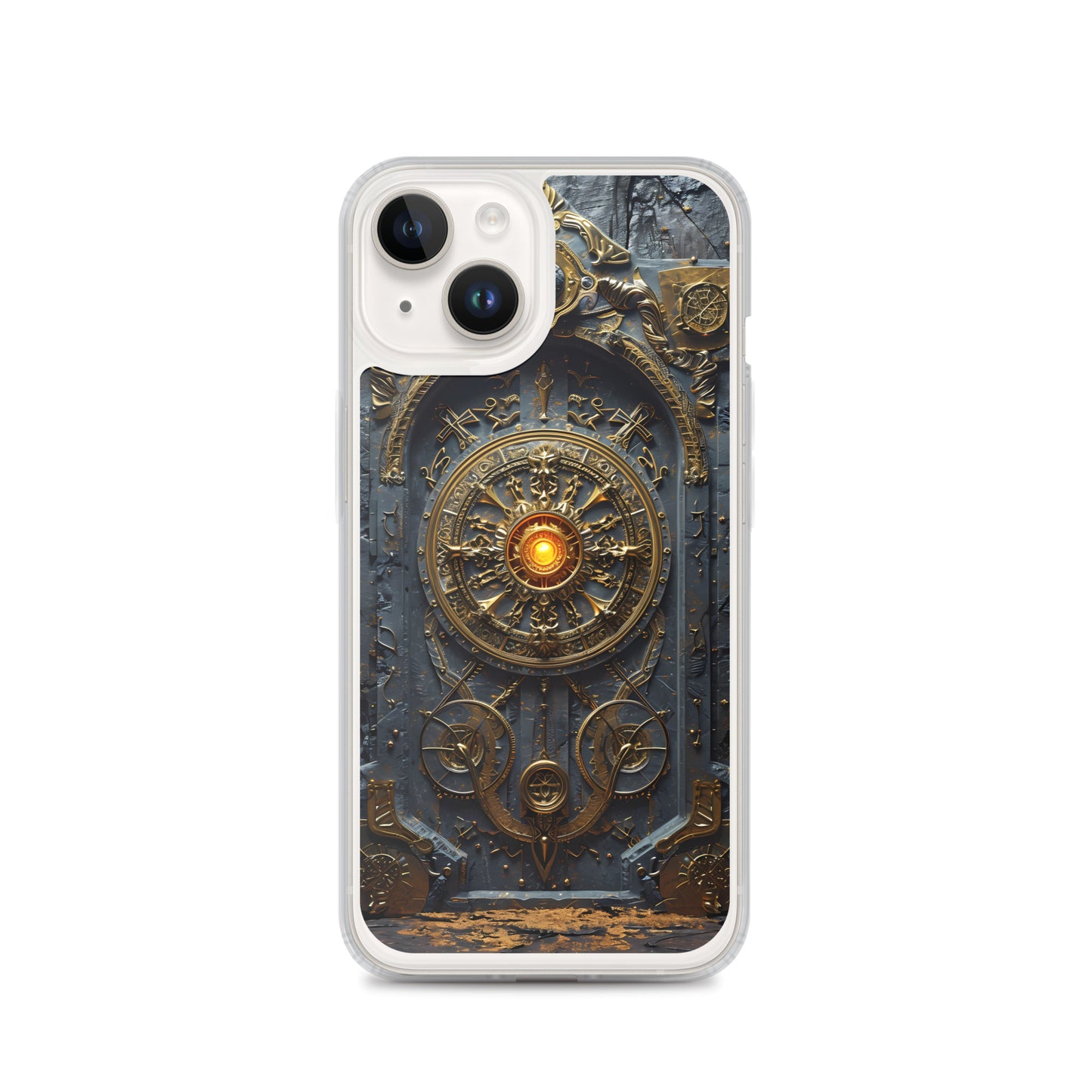 Phone Case - Book of the Dead