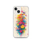 iPhone Case - Ethereal Petal Symphony