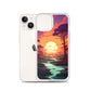 iPhone Case - Beautiful Sunset