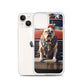 iPhone Case - Dog in a Truck