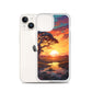 iPhone Case - Sunset over Moor