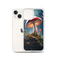 iPhone Case - Mushroom Magic