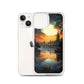 iPhone Case - Dark Amsterdam