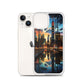 iPhone Case - Cityscape at Dusk