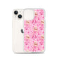 iPhone Case - Pink Dolls