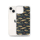 iPhone Case - Bass Fishing