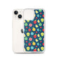 iPhone Case - Cute Fruits