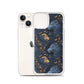 iPhone Case - Wolves Pattern