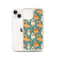 iPhone Case - Happy Goldens