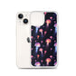 iPhone Case - Jellyfish in Space