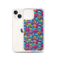iPhone Case - Cute Monsters