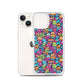 iPhone Case - Fun Monsters