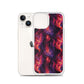 iPhone Case.- Mystical Flames