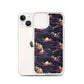 iPhone Case - Mystical Wisps