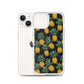 iPhone Case - So Many Pineapples