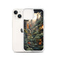 iPhone Case - Lush Cityscape