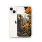 iPhone Case - City & Nature
