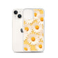 iPhone Case - Yellow Daisies