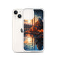 iPhone Case - Istanbul Twilight